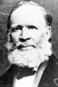 Thomas Davenport (1815 - 1888) Profile